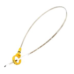 Automotive Oil Level Gauge Compatible with Dodge for Caravan 2006 2007 for Grand 2006 2007 2008 2009 2010 Car Engine Oil Level Dipstick OEM: 04666139AA in Kuwait