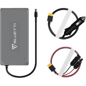 BLUETTI D050S 500W DC Charging Enhancer, Compatible Power Station EB150/EB240/AC200/AC200P/AC200MAX& Battery Pack B230/B300 in Saudi Arabia