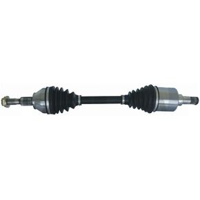Replacement CV Axle Shaft (Front Left/CV Axle Shaft/Manual) Mechanics Choice for Ford in Kuwait