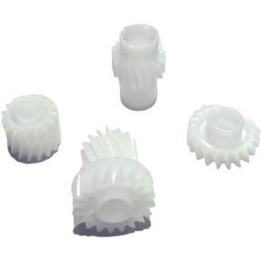 Developer Unit Gear Fit for Bizhub C227 C287 C454 C554 C458 C558 C658 C224 C284 C364 in Saudi Arabia