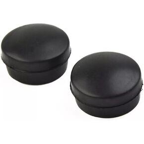 98380-3N050, 98380-4H050, 2Pcs Car Wiper Arm Bolt Nut Cover Cap For Hyundai For Kia 983803N050, 983804H050 in Kuwait