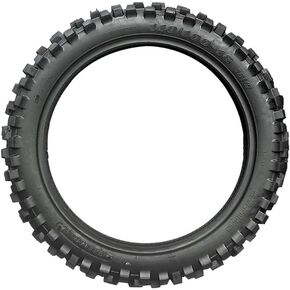 12 Inch Solid Tire for Ebike Scooter, 12x2.4, Puncture-Resistant Rubber Tyre with Non-Slip Tread, Deep Traction Design, Black in Saudi Arabia