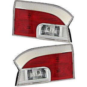 For GMC Terrain Denali Inner Tail Light Lamp 2013 2014 2015 2016 2017 Passenger Right Side in Kuwait