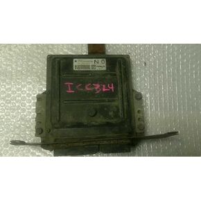 Engine Control Module Compatible with Nissan Infiniti MEC63-160 B1 MEC63160B1 in Kuwait