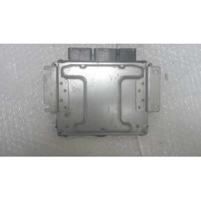 Engine ECM Control Module Fits 15-17 Compatible with Nissan Compatible with Rogue NEC021-681 NEC021681 in Kuwait
