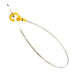 Automotive Oil Level Gauge Compatible with Chrysler for Town for Country 2006 2007 2008 2009 2010 Car Engine Oil Level Dipstick OEM: 04666139AA in Kuwait