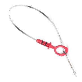 Automotive Oil Level Gauge Compatible with Volvo for V70 1998 1999 2000 2001 2002 2003 2004 2005 2006 2007 Car Oil Dip Engine Dipstick OEM： 9497557 in Kuwait