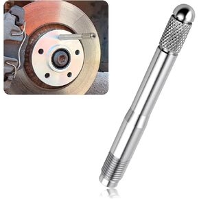 M14×1.5 Wheel Alignment Tool Stainless Steels,Wheel Alignment Pin for Aligning Wheels and Hub Bolt Holes,Professional Wheels Alignments Tools Automotive for Car,SUV,Truck in Saudi Arabia