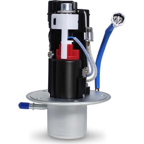 مجموعة مضخة الوقود 15100-35F30 متوافقة مع سوزوكي SV650(s) K3/K4 2003-2007، تناسب SV1000 SV1000S K3 K4 2003-2005، GSXR1000 GSXR1000Z 2003-2004، SV650A SV650SA K3/K4 2003-2007 استبدال OE#1510035F30 in Kuwait