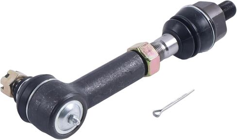Tie Rod Assy TC432-13740 TC43213740 Compatible for Kubota Tractor L4600DT L4600H Replacement in Kuwait
