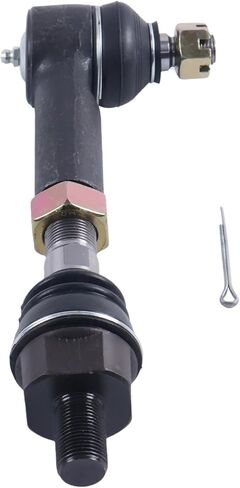 Tie Rod Assy TC432-13740 TC43213740 Compatible for Kubota Tractor L4600DT L4600H Replacement in Kuwait