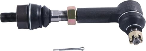 Tie Rod Assy TC432-13740 TC43213740 Compatible for Kubota Tractor L4600DT L4600H Replacement in Kuwait