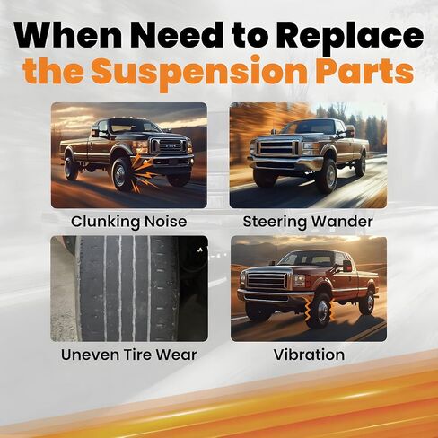 قضبان جر رفع maxpeedingrods Fit 0-7.5 بوصة لسيارة 2007-2018 Chevy Silverado/GMC Sierra 1500 4WD in Kuwait