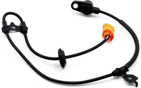 Front Right ABS Wheel Speed Sensor Compatible with Honda 2006 2007 2008 Pilot V6 3.5L Replaces 57450-S9V-A01 57450S9VA01 ALS1036 5S7502 in Kuwait