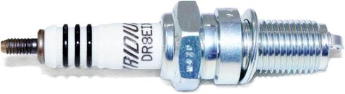 NGK 6681 Iridium IX Spark Plugs DR8EIX - 4 Pack in Saudi Arabia