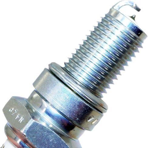 NGK 6681 Iridium IX Spark Plugs DR8EIX - 4 Pack in Saudi Arabia