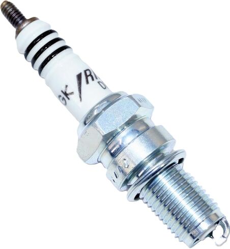 NGK 6681 Iridium IX Spark Plugs DR8EIX - 4 Pack in Saudi Arabia