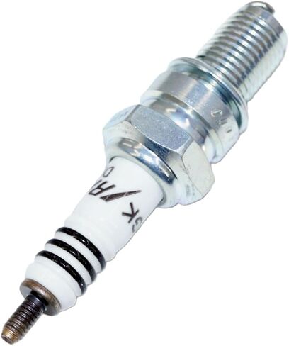 NGK 6681 Iridium IX Spark Plugs DR8EIX - 4 Pack in Saudi Arabia