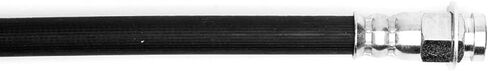 Dynamic Friction Company Brake Line Hose 350-47230, Black in Kuwait