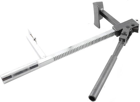 Manual Tire Changer Machine for Changing Tires of Cars Motorbikes Battery Cars, Tire Dismounting Machine Hand Bead Breaker Mounting Tool for Car Home Garage Small Auto Shop in Saudi Arabia