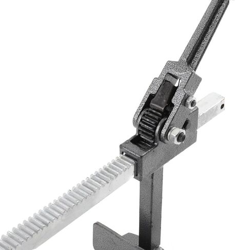 Manual Tire Changer Machine for Changing Tires of Cars Motorbikes Battery Cars, Tire Dismounting Machine Hand Bead Breaker Mounting Tool for Car Home Garage Small Auto Shop in Saudi Arabia