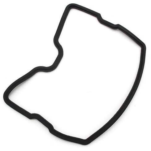 Cylinder Head Cover Gasket 12391-KB4-670 Compatible with CD250 CB250 Nighthawk Two Fifty Police CM250 CMX250 CA250 in Saudi Arabia
