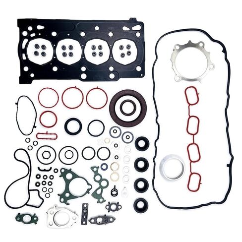 9NR Engine Cylinder Overhaul Gasket Kit 04111-0Y120 Compatible with ZRE18 Ralink E18 2016-2019 in Saudi Arabia