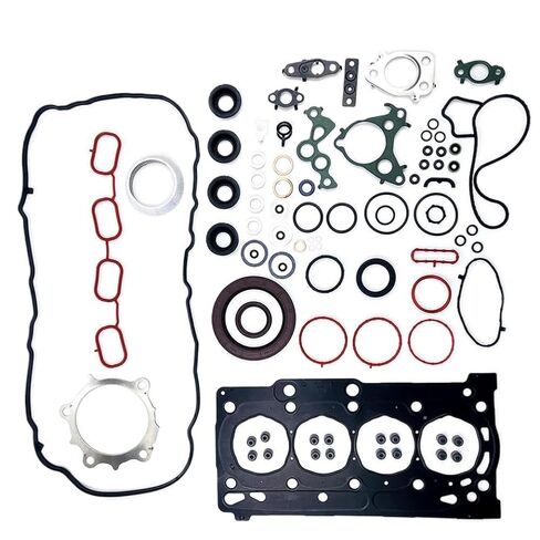 9NR Engine Cylinder Overhaul Gasket Kit 04111-0Y120 Compatible with ZRE18 Ralink E18 2016-2019 in Saudi Arabia