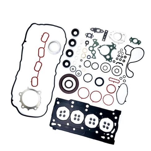 9NR Engine Cylinder Overhaul Gasket Kit 04111-0Y120 Compatible with ZRE18 Ralink E18 2016-2019 in Saudi Arabia