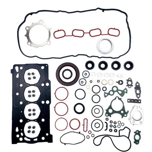 9NR Engine Cylinder Overhaul Gasket Kit 04111-0Y120 Compatible with ZRE18 Ralink E18 2016-2019 in Saudi Arabia