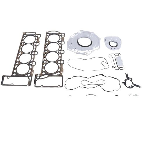 Engine Gasket Seal Kit for M177 4.0T 1770100400 1770103502 Engine Overhaul Kit Car Accessories in Saudi Arabia