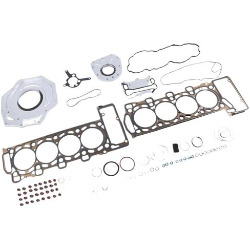 Engine Gasket Seal Kit for M177 4.0T 1770100400 1770103502 Engine Overhaul Kit Car Accessories in Saudi Arabia