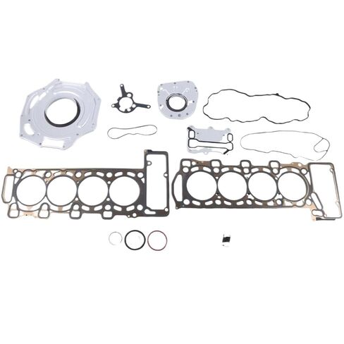 Engine Gasket Seal Kit for M177 4.0T 1770100400 1770103502 Engine Overhaul Kit Car Accessories in Saudi Arabia
