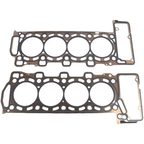 Engine Gasket Seal Kit for M177 4.0T 1770100400 1770103502 Engine Overhaul Kit Car Accessories in Saudi Arabia