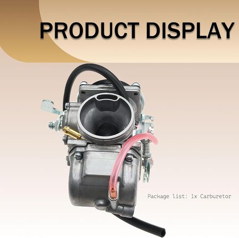 Carburetor Carb Replacement for Kawasaki Bn 125A Bn125A Eliminator 125 BN 125A in Saudi Arabia