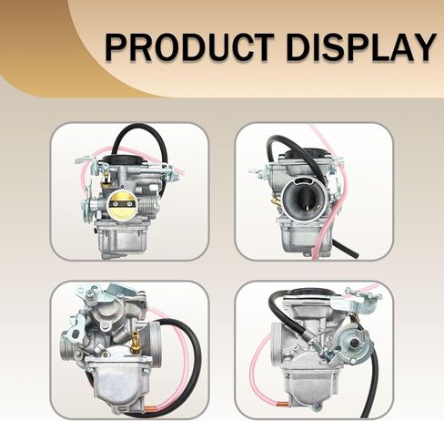 Carburetor Carb Replacement for Kawasaki Bn 125A Bn125A Eliminator 125 BN 125A in Saudi Arabia