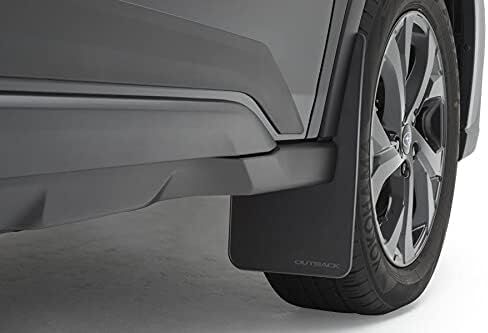 سوبارو الطين اللوحات 2026 Outback NON-WILDERNESS J101SAR500 مجموعة من 4 قطع غيار أصلية in Kuwait