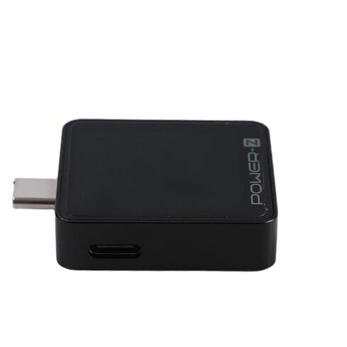 KM003C Professional USB-C Fast Charging Tester, PD3.2 QC5.0 Digital Voltmeter Ammeter for Power Bank, Charger & Cable Protocol Analysis, 1.54" LCD in Kuwait