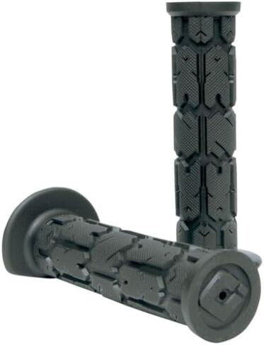ATV ODI Old Dutch International Rogue Single Ply Raised Pad ATV Grips in Kuwait