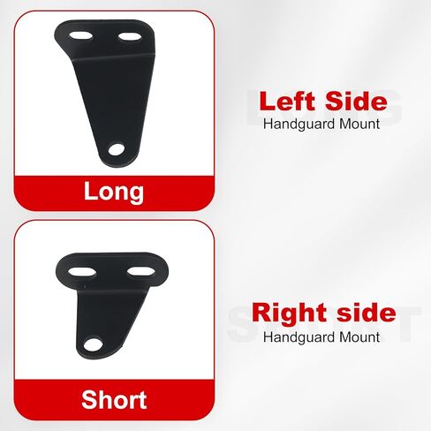 Handlebar Handguards Protection for Touring Road Glide Electra Glide Road King CVO/SE/Softail Street Bob FXBB 114 FXBBS Low Rider ST 117 FXLRST/Softail Deluxe FLDE 2007+2024 Motorcycle in Saudi Arabia
