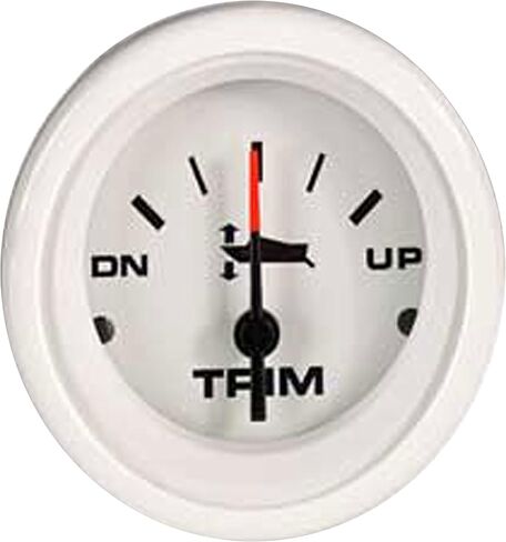 Sierra International 68380P Trim Gauge in Kuwait