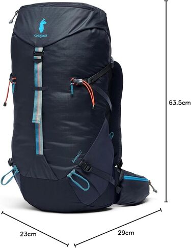 Cotopaxi Arenal 32 L Backpack, Carbon, One Size in Saudi Arabia