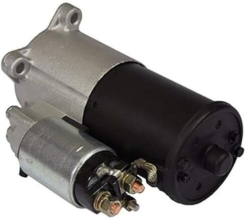 Motorcraft SA-979RM Starter in Kuwait