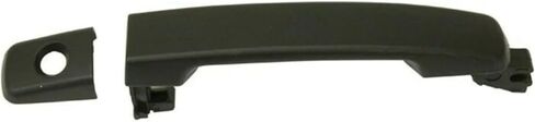 Car Handle Cap Car Exterior Door Handle for Nissan for Frontier for Navara for D40 2012 2013 2014 Car Outer Door Handle in Kuwait