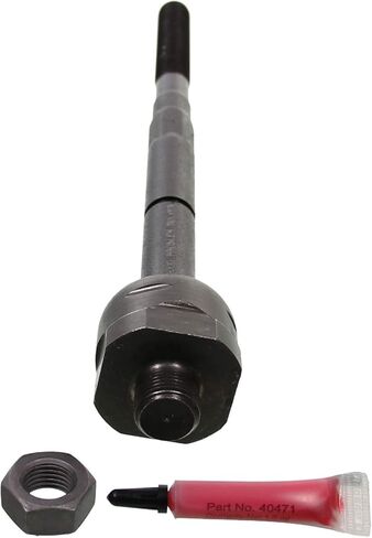 MOOG EV80341 Steering Tie Rod End for Chevrolet Colorado in Kuwait