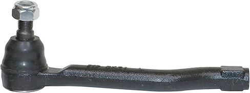 CTR CE0245L [مورد OE] نهاية قضيب التعادل الخارجي الأيسر الأمامي متوافق مع مركبات Acura، Honda - يستبدل 53560-TZ5-A01، in Kuwait