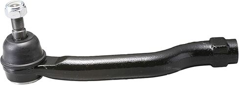 CTR CE0812 [OE Supplier] Front Left Outer Tie Rod End Compatible with Toyota Vehicles - Replaces 45470-09140, 45470-09150, in Kuwait