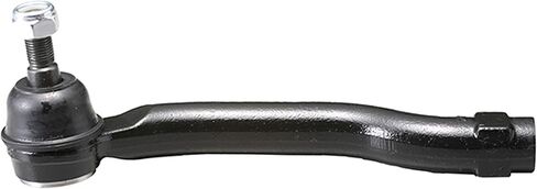 CTR CE0811 [مورد OE] طرف قضيب التعادل الخارجي الأيمن الأمامي متوافق مع مركبات تويوتا - يستبدل 45460-09230، 45460-09240، in Kuwait