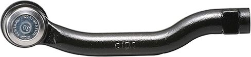 CTR CE0811 [مورد OE] طرف قضيب التعادل الخارجي الأيمن الأمامي متوافق مع مركبات تويوتا - يستبدل 45460-09230، 45460-09240، in Kuwait