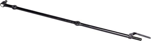 Dorman 540-952 Front Passenger Side Lower Steering Tie Rod End Compatible with Select Jeep Models in Kuwait